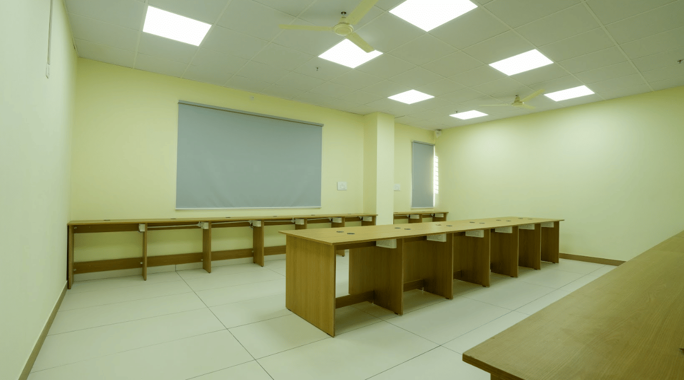 Indian Institute of Fashion Technology Bangalore Academic Building photo 29